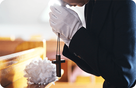 종교별 장례순서